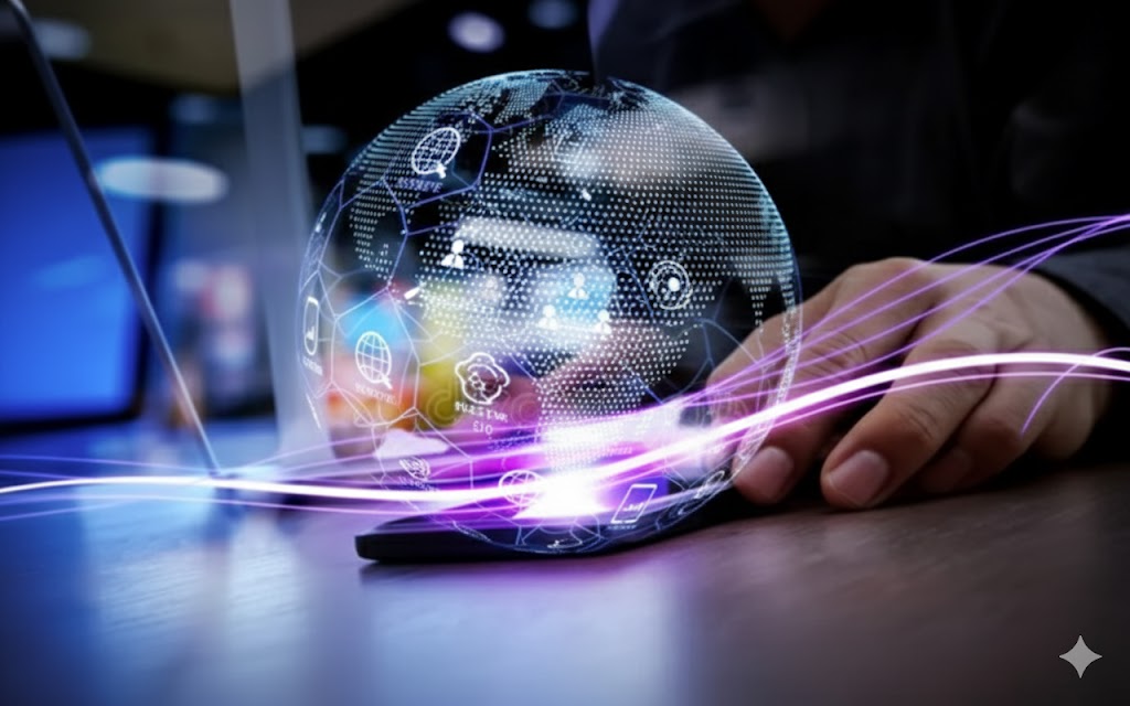 Audience Development Capabilities Cover